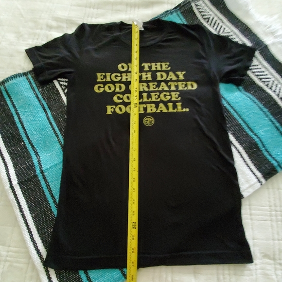 On the 8th day God Created College Football - Picture 5 of 5